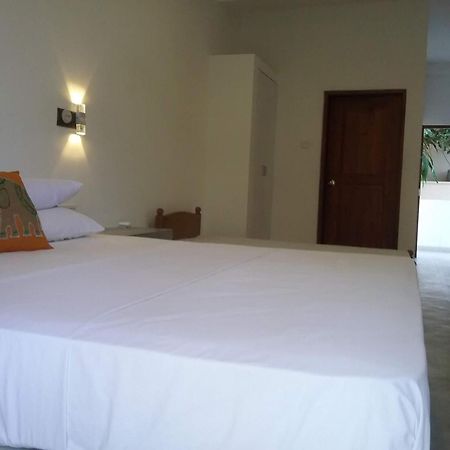 New Villa Unawatuna Exterior foto